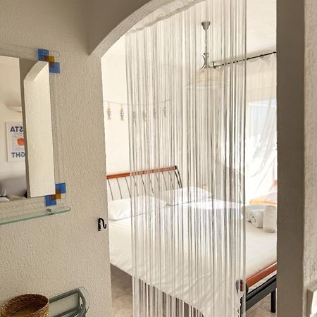 Coquet Appartement Avec Le Terrasse Sur Le Mer Roquebrune-Cap-Martin Εξωτερικό φωτογραφία