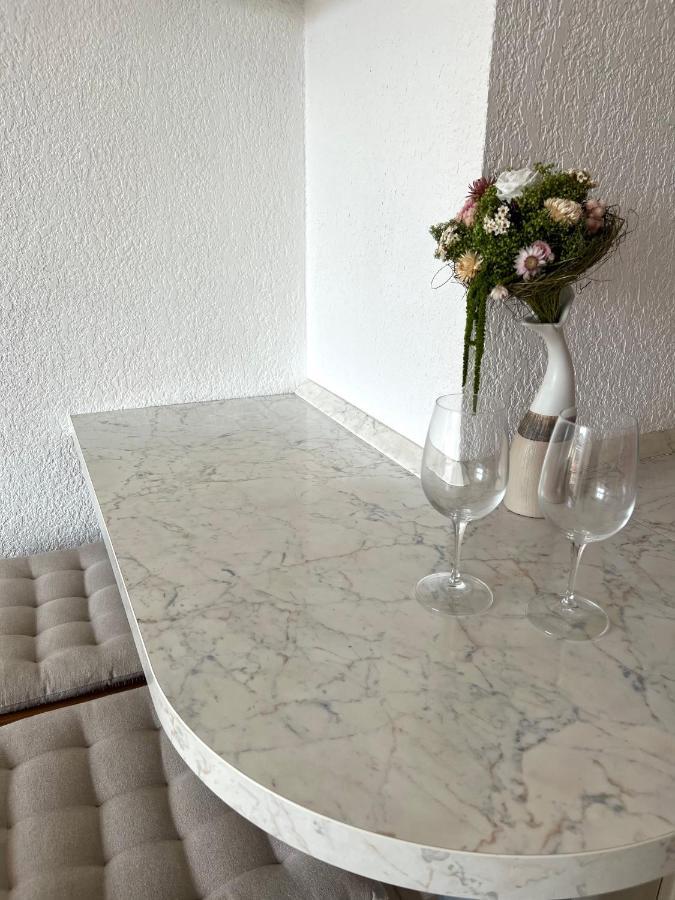 Coquet Appartement Avec Le Terrasse Sur Le Mer Roquebrune-Cap-Martin Εξωτερικό φωτογραφία