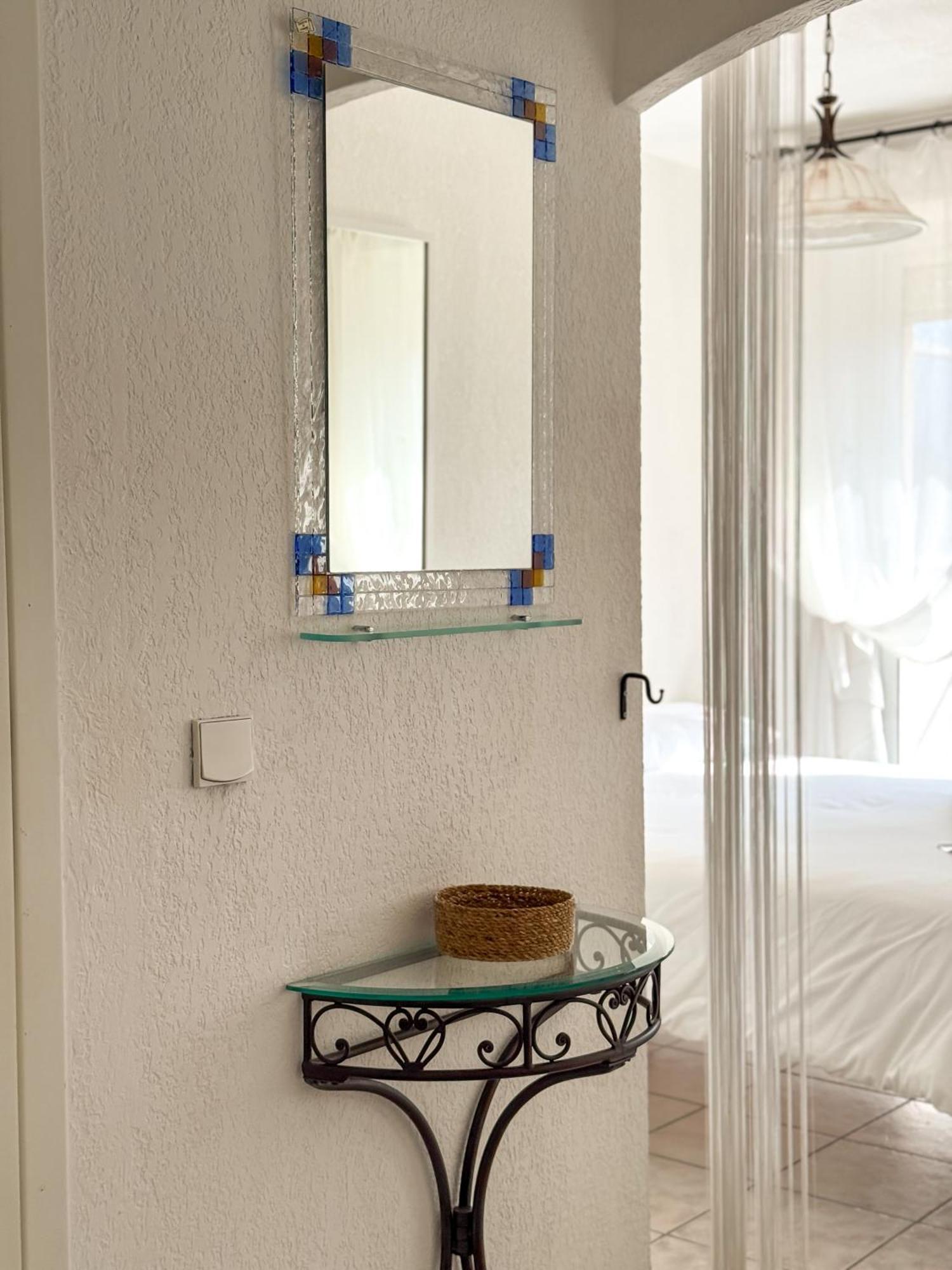 Coquet Appartement Avec Le Terrasse Sur Le Mer Roquebrune-Cap-Martin Εξωτερικό φωτογραφία